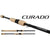 ROD SHIMANO CURADO CASTING CDC610MH