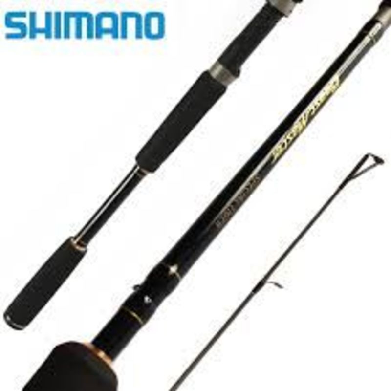 shimano beastmaster travel spinning rods ROD SHIMANO BEASTMASTER BX STC SPECIAL TIGER 7FT 3PCE SPIN – All Out Angling