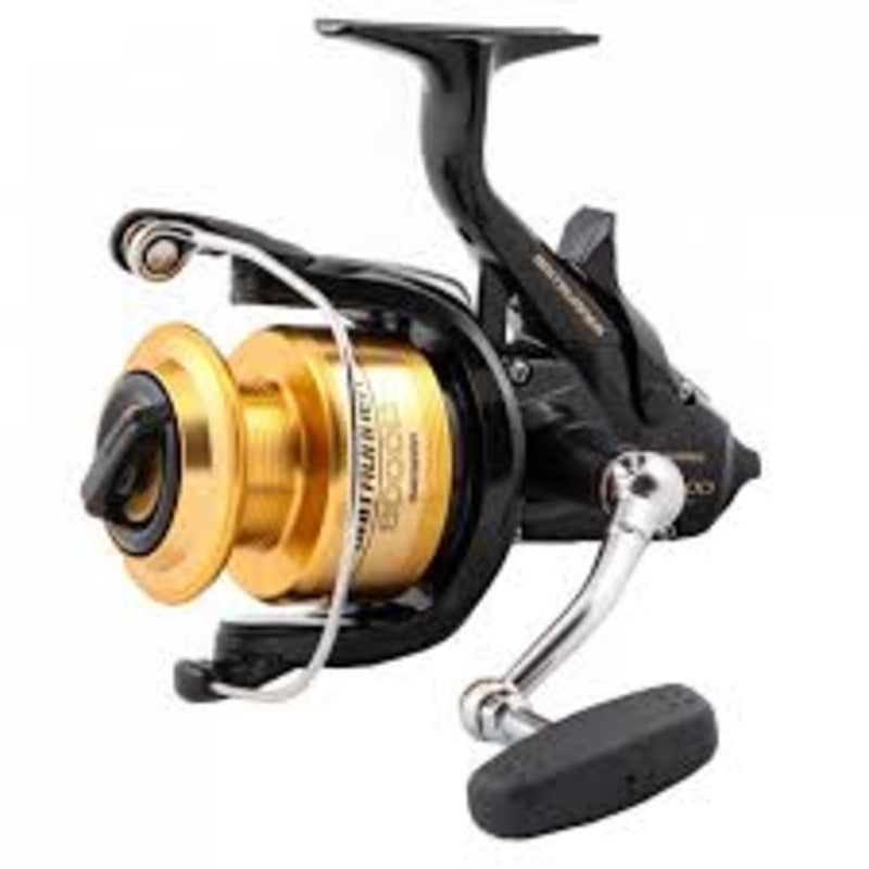 REEL SHIMANO BAITRUNNER 4000D SALT WATER – All Out Angling