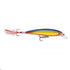 RAPALA X-RAP #8 XR08HS