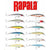 RAPALA X-RAP LONG CAST SHALLOW SXRL14PLD