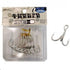 HOOK OWNER TREBLE 5666 ST66TN #2