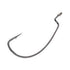 HOOK GAMAKATSU 58314 OFFSET WORM 4/0