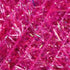 XPLO PEARL CHENILLE MEDIUM FL CERISE