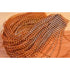 XPLO SILI LEGS PERFECTLY BARRED ORANGE