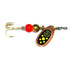 MEPPS CHATRUESE DOT COPPER BLADE #0