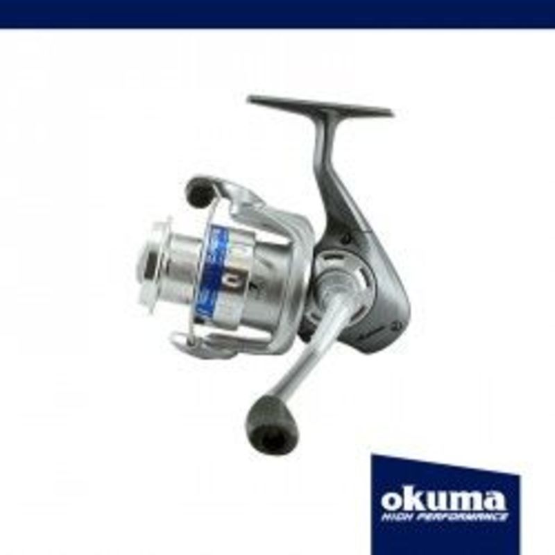 REEL OKUMA SPIN CASCADE CS-30
