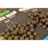 KORDA BEAD 5MM BROWN K5RBB