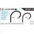 HOOK MUSTAD 39950NPBLN #6/0