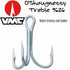 HOOK VMC 9626PS #4 TREBLE (5's)