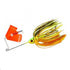 BOOYAH BUZZ BAIT 1/8OZ MICRO POND FIRE BUG