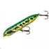 HEDDON SUPER SPOOK JUNIOR FROG