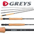 ROD GREYS GR10 9FT 4WT