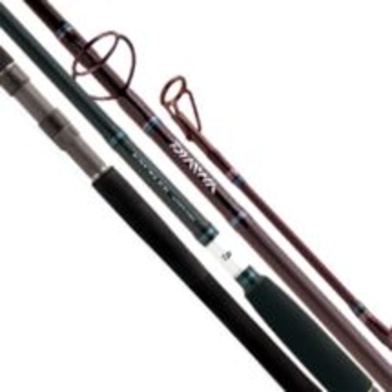 ROD DAIWA EXCELER S/W EXS1163XHFS (NEW) – All Out Angling