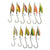 LURE AFRICA TIGER SIZE 5 CG57 - 7/0 30G