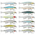 RAPALA SHADOW RAP 11CM SDR11AS