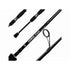 ROD SEN P/PLUS FINESSE 662MS