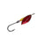 LURE TIGRIS 17G RED FIRE