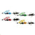 LURE VASPAN SPINNER 12G GREEN