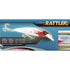 LURE RATTLER RT120D 12CM 5M