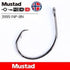 HOOK MUSTAD 39951NPBN #1