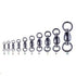 BALL BEARING SWIVEL 2