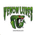 VENOM LURE VARIOUS