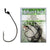 HOOK MUSTAD 38101NPRB #6/0