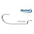 HOOK MUSTAD 39121NPBN 2/0