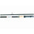 ROD DAIWA MEGAFORCE MF862XHFS-BZ 2PCE 8FT