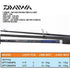 ROD DAIWA SALTIST POWER SPIN STT1163HFS