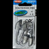 BERKLEY NITRO PRO JIGHEAD 3/8OZ 2/0