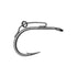 HOOK MUSTAD BBS-60550NP-TX #6