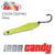 IRON CANDY CID I/C COUTA #2 GLOW 45G