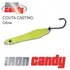 IRON CANDY CID I/C COUTA #2 GLOW 45G