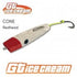 IRONCANDY PLUG GT IRONC CONE 1.5OZ RED HEAD