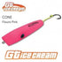 IRONCANDY PLUG GT IRONC CONE 1.5OZ PINK FLUORO