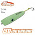 IRONCANDY PLUG GT IRONC CONE 2OZ FLUORO