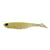 POWERBAIT RIPPLE SHAD 6in PEARL CHATRUESE