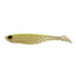 POWERBAIT RIPPLE SHAD 5in PEARL CHATRUESE