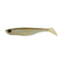 POWERBAIT RIPPLE SHAD 6in PEARL WATERMELON