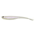 POWERBAIT REALISTIX JERKSHAD 5in P/WHITE