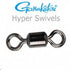 GAMAKATSU HYPER SWIWEL SIZE 2