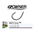 HOOK OWNER C-3 CARP TAFFRING SIZE 6