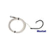 PULSATOR CIRCLE HOOK TRACE 20/0