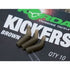 KORDA KICKERS LGE BRWN KICK06