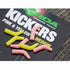 KORDA KICKERS LARGE YEL/PINK KICK09