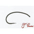 HOOK GRIP 43489CAM #6 10PKT