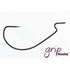 HOOK GRIP BASS 54804BN #5/0 5PKT