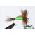 SCIENTIFIC FLY HUMPY VARIOUS #12-14